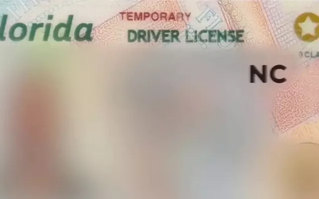 Algunos defensores de los derechos civiles argumentan que la medida de marcar las licencias de conducción de los NO Ciudadanos en Florida reforzaría la discriminación.