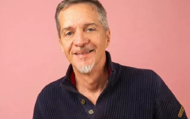 El actor cubano Fernando Hechavarría, Premio Nacional de Teatro 2026, lleva más de 50 años de carrera artística.