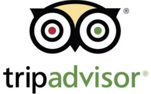 TripAdvisor se fundó en el año 2000.