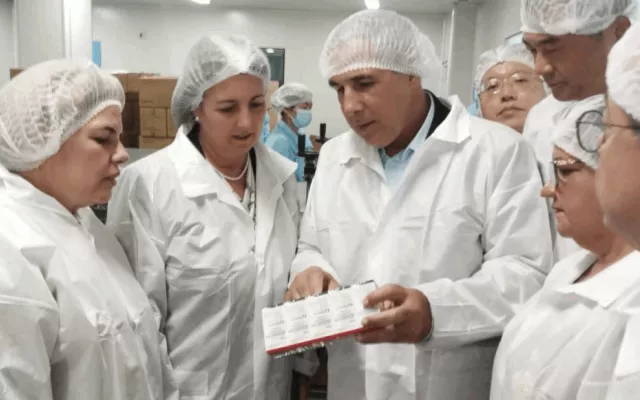 La aspirina de 81 mg, que forma parte del cuadro básico nacional, es ampliamente utilizado en la prevención y tratamiento de enfermedades cardiovasculares.