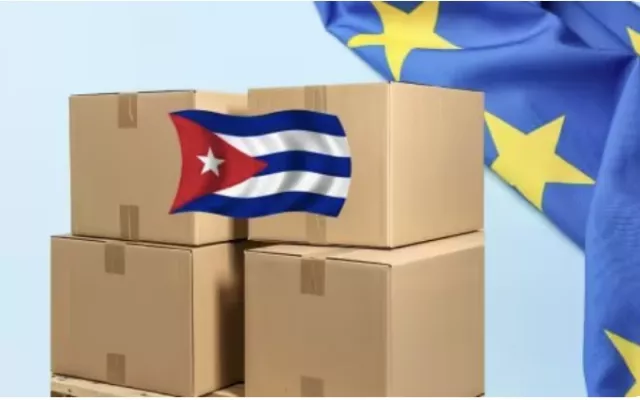 La aprobación de la enmienda no suspende automáticamente la ayuda a La Habana.