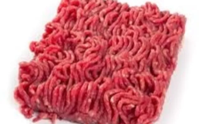 El picadillo es una de las comidas más comunes en las casas cubanas.