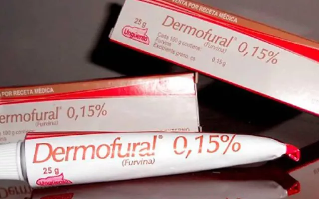 Dermofural busca confirmar científicamente, en esta Fase III de ensayo, su nueva propiedad antibacteriana, descubierta experimentalmente a partir de su ingrediente activo, la furvina.