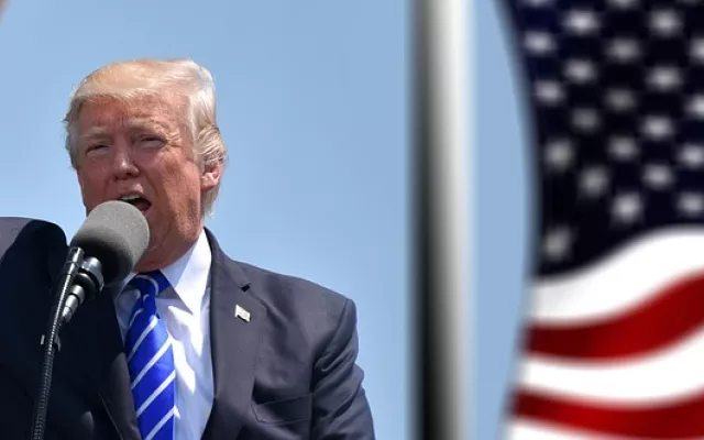 La nueva orden ejecutiva firmada por Trump contra Cuba lleva por nombre “Haciendo frente a las amenazas del gobierno de Cuba a Estados Unidos”.