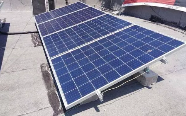La norma busca acelerar la transición energética en la nación caribeña, beneficiando a personas naturales, jurídicas y a todos los actores económicos en general.