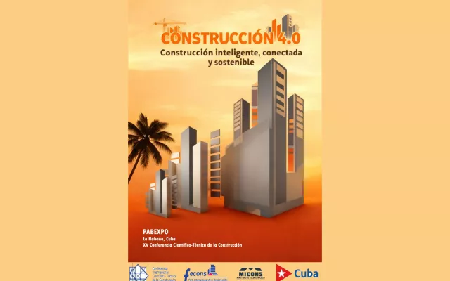 Convocatoria de Fecons 2026