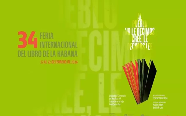 Pospuesta Feria Internacional del Libro en La Habana