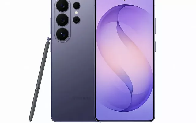 Foto: Sitio Oficial de Samsung