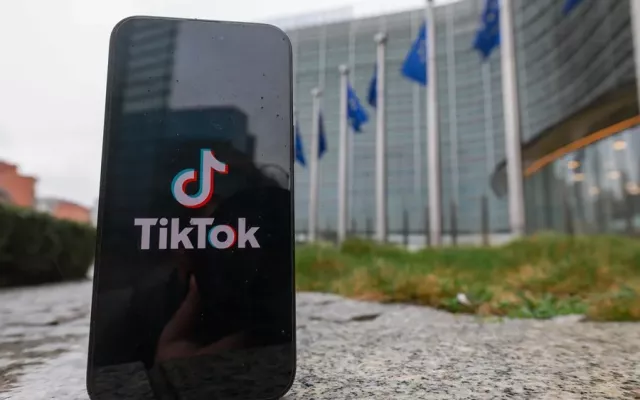 Bruselas tomó una determinación reciente contra TikTok.