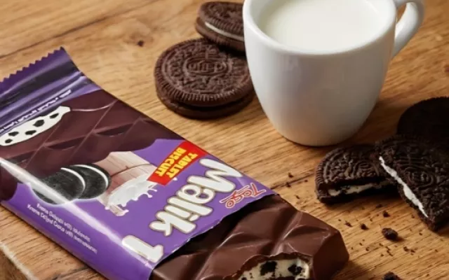 El chocolate es un regalo ideal para entregar a quienes más amamos en este Día del Amor y las Amistad.