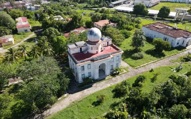 El Instituto de Meteorología presentó alternativas ante la crisis actual del combustible.