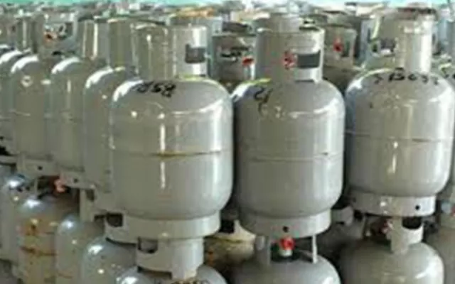 Empresa de Gas Licuado comenzará distribución en las provincias de Occidente.