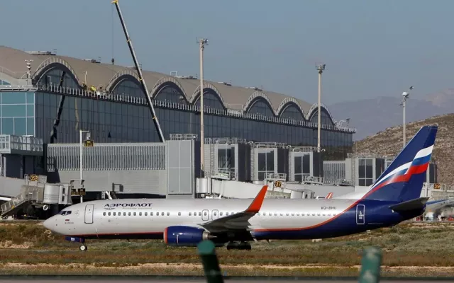 Debido a las dificultades en el suministro de combustible para aviones en Cuba, las aerolíneas Rossiya (parte del grupo Aeroflot) y Nordwind se han visto obligadas a ajustar su programación de vuelos hacia Cuba