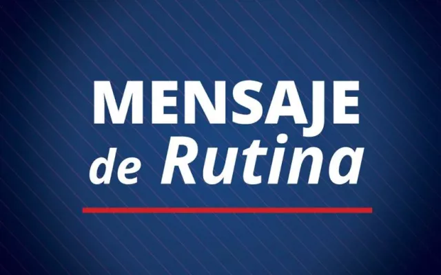 Estados Unidos reajusta sus horarios de atención al público.
