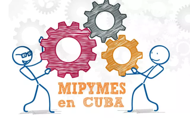 Las mipymes en Cuba deben contar con autorización de Planificación Física sobre la ubicación de los depósitos para importar combustible.