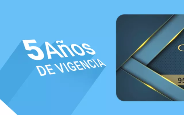 La tarjeta Clásica se creó en Cuba en el año 2024.