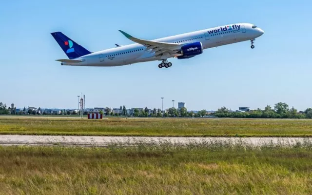 World2Fly es una de las aerolíneas españolas que opera en Cuba.