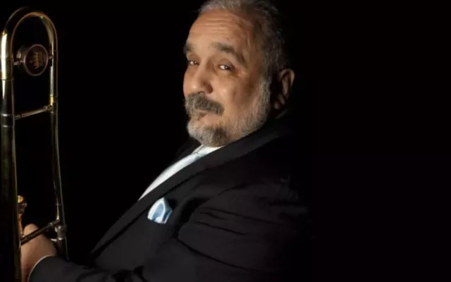 Willie Colón (1950-2026) se convirtió en una de las figuras más grandes de la salsa.