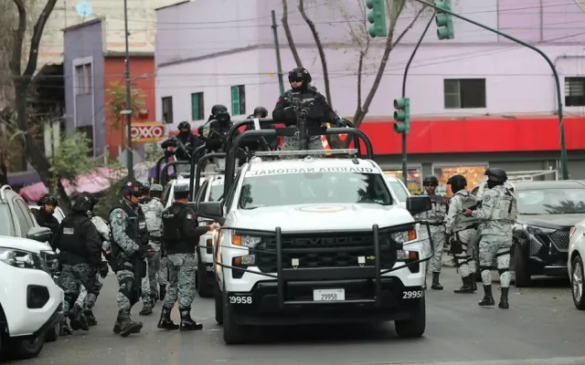El Mencho, de 59 años, falleció mientras era trasladado a la Ciudad de México después de un enfrentamiento armado, y desde ese entonces ha aumentado la ola de violencia en el país.