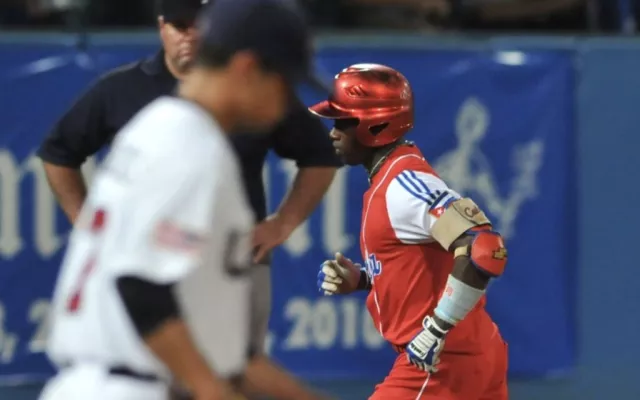 Estados Unidos denegó la visa a ocho miembros de la Federación Cubana de Béisbol.