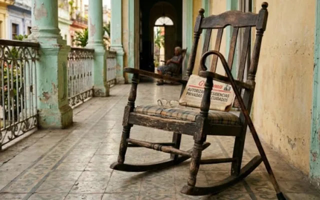 Foto: Generadas con IA. OnCuba News