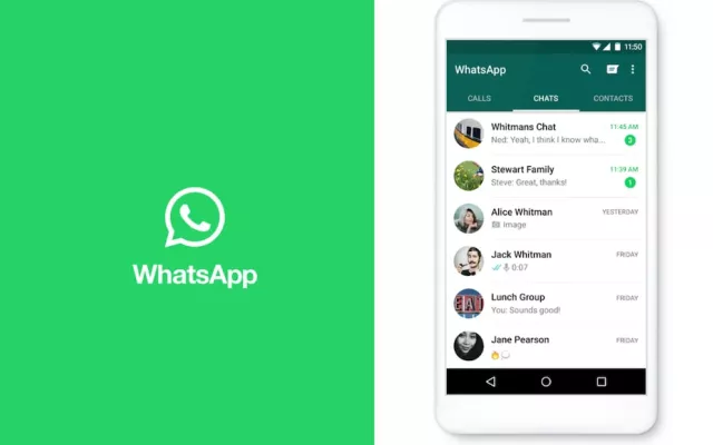 Restaurar mensajes en WhatsApp: solución rápida para no perder tus chats por cambio de teléfono o error. Foto: Infobae