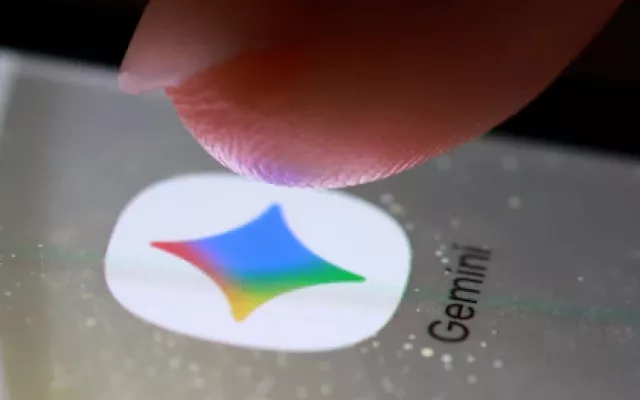 Entre las herramientas accesibles destacan Nano Banana para crear imágenes y Canvas para dibujos y anotaciones. Foto: Reuters