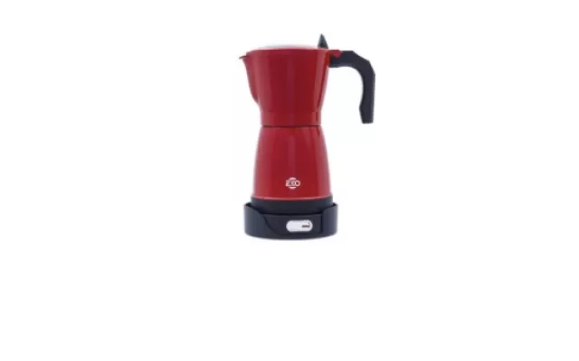 Muchas cafeteras eléctricas vienen con diferentes funciones, como la preparación de café expreso, cappuccinos o incluso café frío.