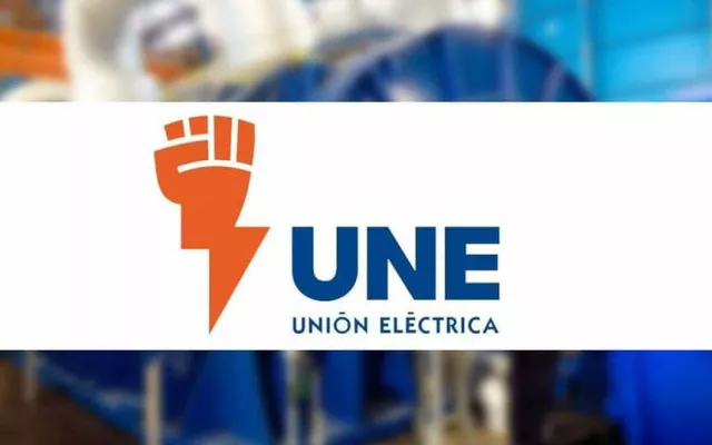 La Unión Eléctrica informa.
