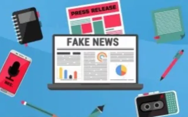 En la era digital, la política se libra no solo en parlamentos y plazas públicas, sino también en redes sociales donde la velocidad de circulación de la información supera la capacidad de verificación.