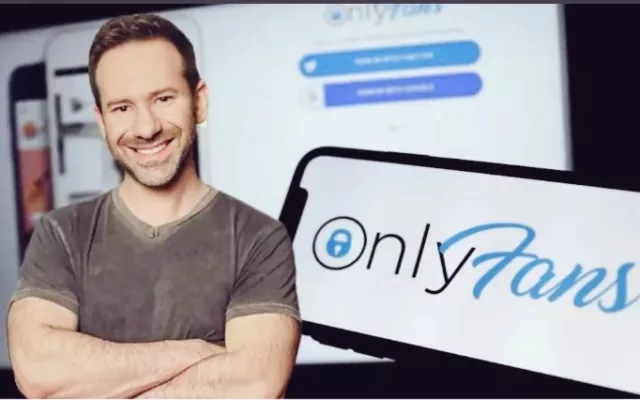 Leonid Radvinsky, propietario mayoritario de OnlyFans.