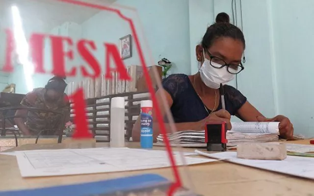 Trámites como la inscripción de un nacimiento o solicitud de una certificación se realizan en el Registro Civil de cada municipio.