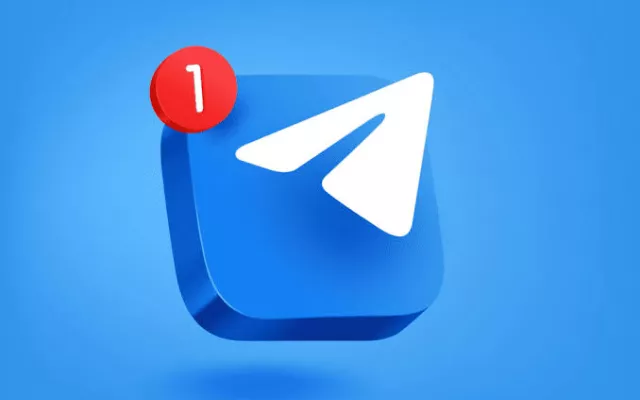 Telegram es una conocida plataforma de mensajería.