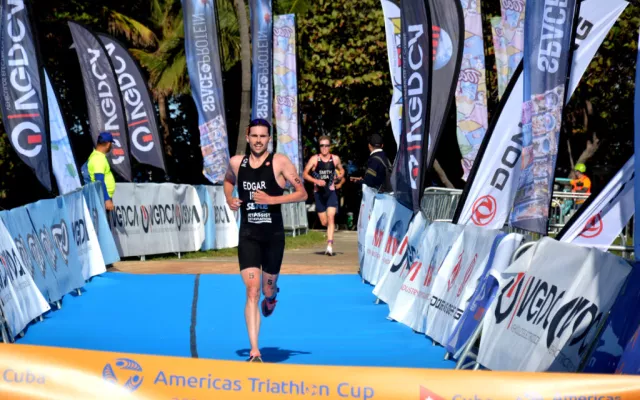 El Maratón de Varadero había logrado posicionarse como un evento que combinaba deporte y turismo.