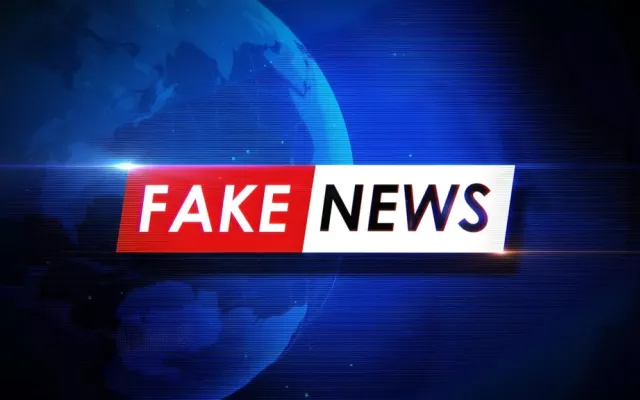 La inteligencia artificial ha sido aprovechada para la generación de noticias falsas.