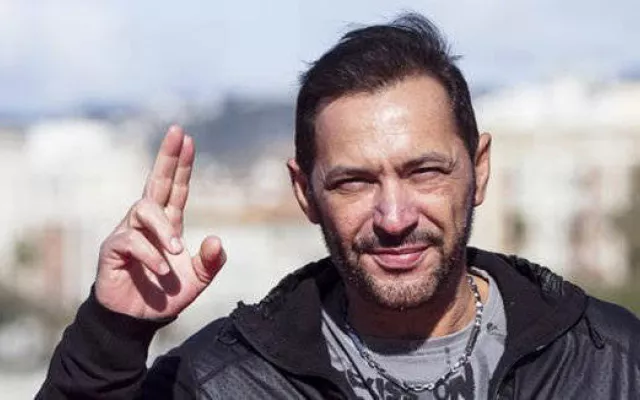 Con más de tres décadas de carrera, Jorge Martínez se ha destacado en teatro, cine y televisión.