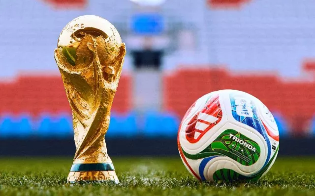 Canadá, Estados Unidos y México serán los anfitriones del primer Mundial con 48 selecciones