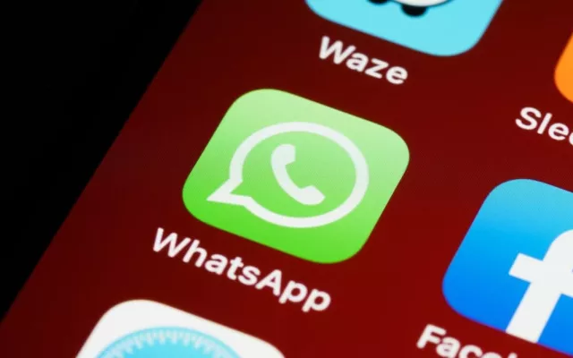 Cómo evitar que se guarden archivos basura en WhatsApp. 