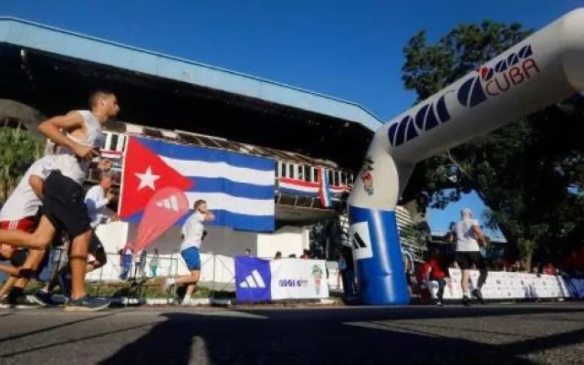 Este 2026, la Maratón de la Habana - Marabana cumple 40 ediciones