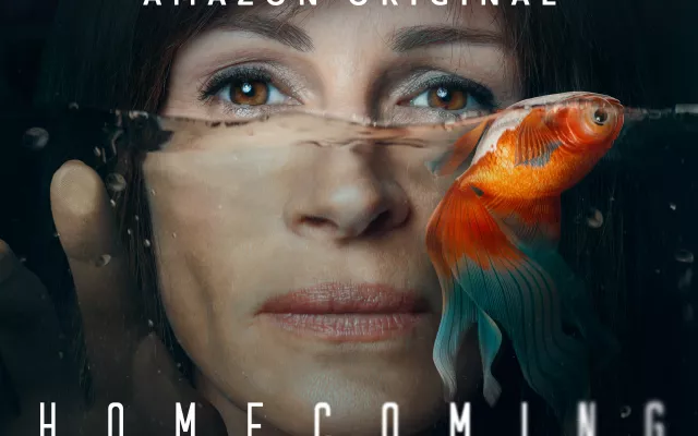Este drama psicológico está protagonizado por la premiada actriz Julia Roberts