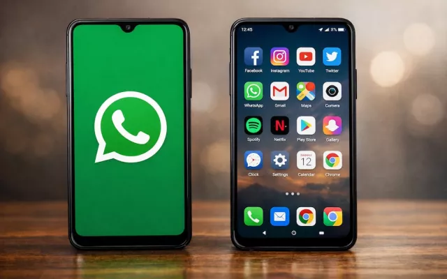 Realizar una copia de seguridad es el primer paso para trasladar tus chats de WhatsApp a un nuevo teléfono.