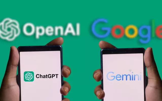 Ambas aplicaciones están disponibles para Android y iOS