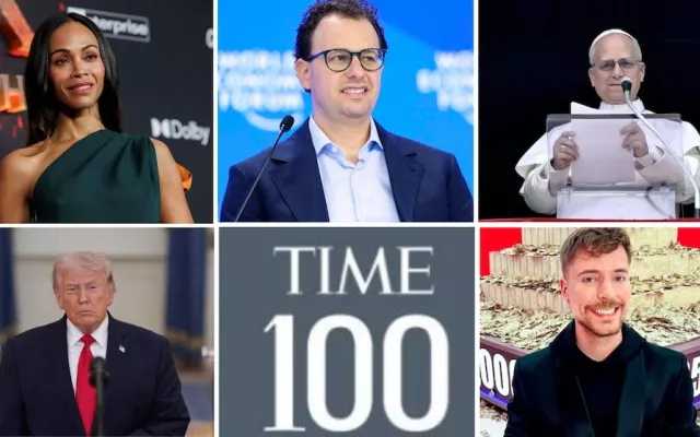 La lista TIME100 2026 de Time reúne a líderes, artistas, innovadores y figuras emergentes que reflejan el impacto global en política, cultura, ciencia y tecnología