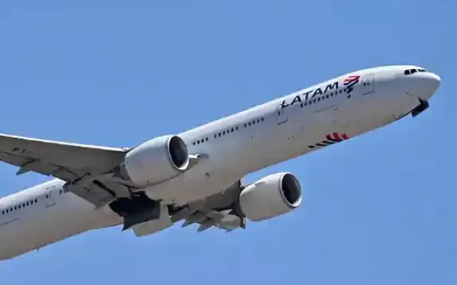 Cada vez más aerolíneas suspenden sus vuelos a Cuba. LATAM también.
