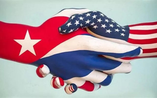 Delegación estadounidense visita Cuba en medio de crecientes tensiones