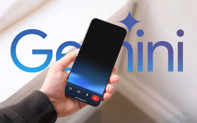 Gemini cambia de piel: la IA de Google estrena una interfaz más colorida y dinámica
