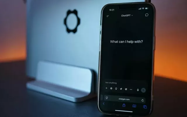 El nuevo móvil que prepara OpenAI.
