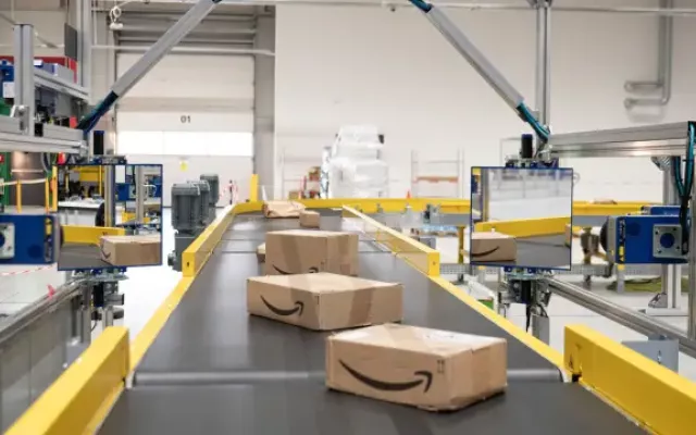 Amazon ha incautado más de 15 millones de productos falsificados en todo el mundo gracias a sus herramientas automatizadas