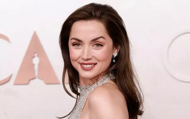 Ana de Armas creció en Cuba antes de mudarse a España y dar su salto a Hollywood. Recuerda su infancia llena de momentos y con la naturaleza como protagonista. 