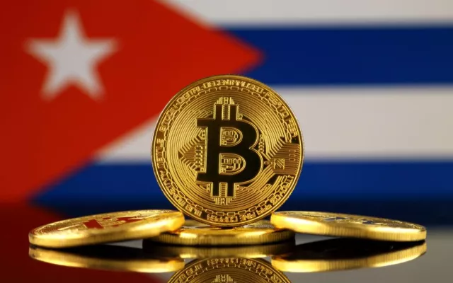 El uso de criptomonedas por 10 empresas cubanas, medida formalizada en la Resolución 4/2026, permite exclusivamente el uso de activos digitales en operaciones internacionales.